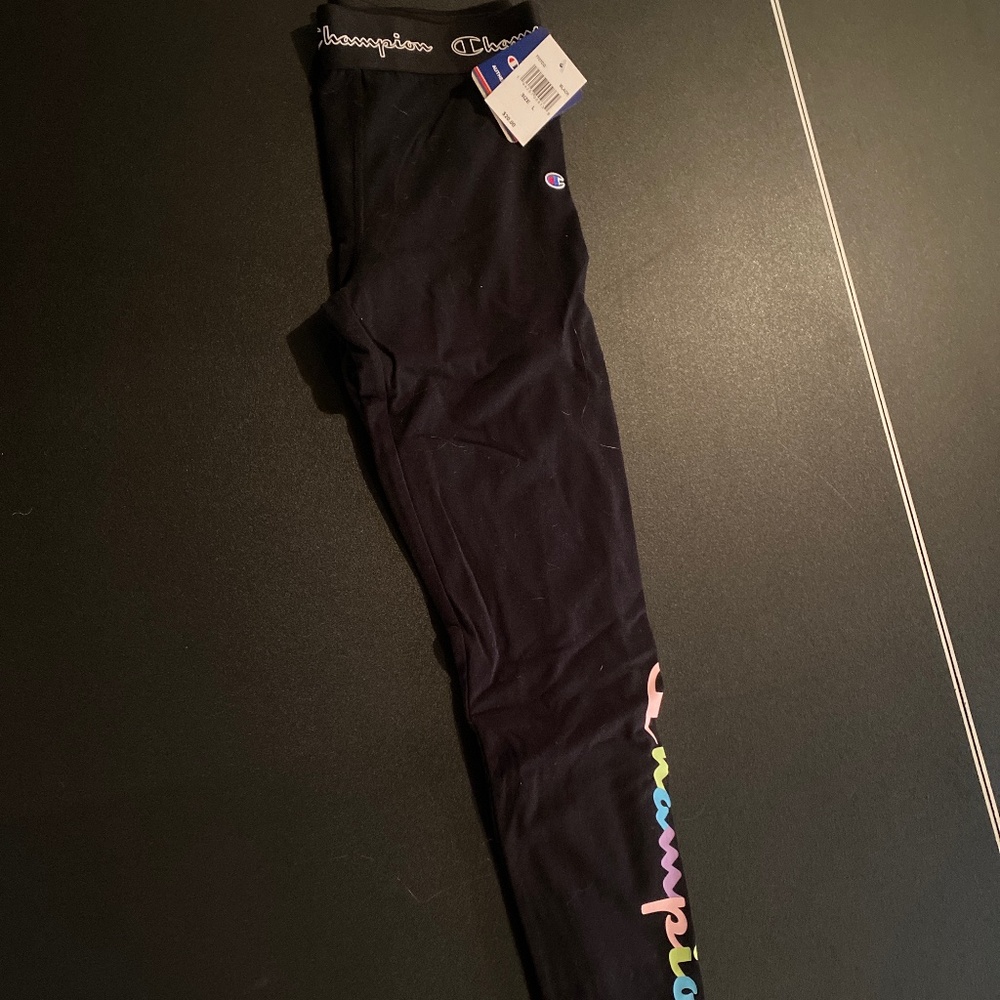 Champion leggings